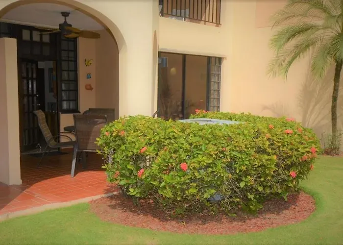 Pet friendly Crescent Beach 251 Humacao
