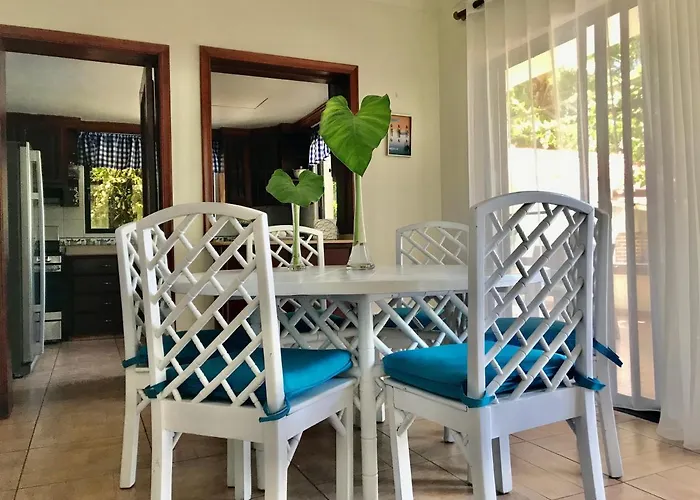 Villa Metro Country Club Juan Dolio